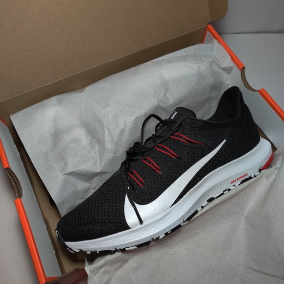 Nike Other - Men's Quest 2 Running Shoes